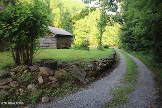 1970 Carrs Creek Rd, Townsend, TN 37882