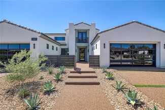 2287 Green Mountain Ct, Las Vegas, NV 89135