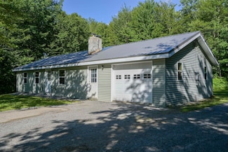 4034 Vt Route 17, Starksboro, VT 05487