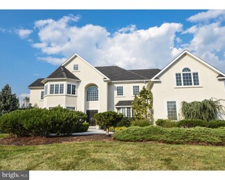 3195 Doebrook Rd, Collegeville, PA 19426