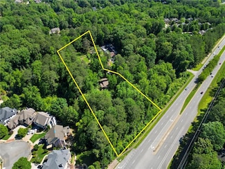 605 Ga 120 Hwy, Roswell, GA 30075