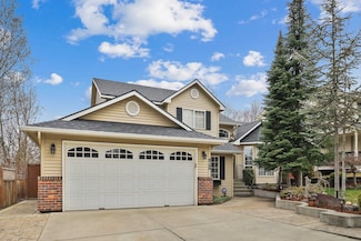 6709 S Moran View St, Spokane, WA 99224