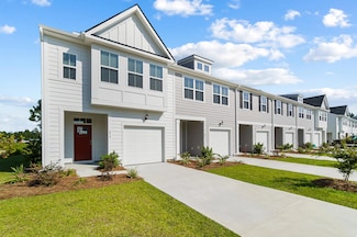 609 Trotters Ln Unit Haven Floor Plan, Moncks Corner, SC 29461