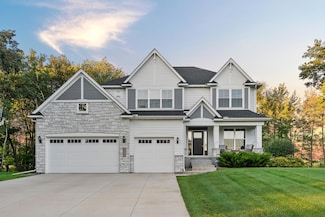 17265 Ward Lake Dr NW, Andover, MN 55304