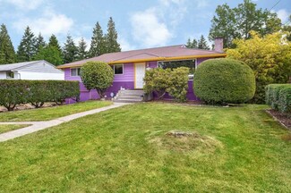 22109 54th Ave W, Mountlake Terrace, WA 98043