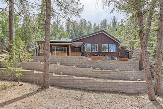 9687 S Deer Creek Canyon Rd, Littleton, CO 80127