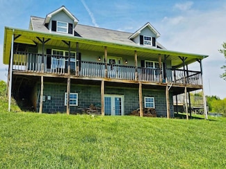 84 Deerview Ln, Lebanon, VA 24266