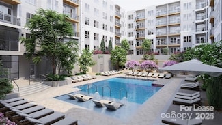 2020 W Morehead St Unit Alpha, Charlotte, NC 28208