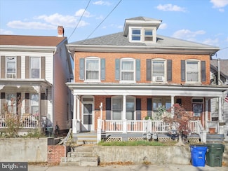 725 S Potomac St, Hagerstown, MD 21740