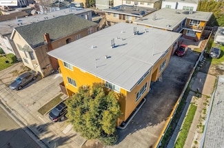 1327 Ashby Ave, Berkeley, CA 94702
