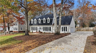 6017 Ashley Park Dr, Kernersville, NC 27284