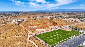 0 Herbert St Unit HD23194418, Victorville, CA 92392