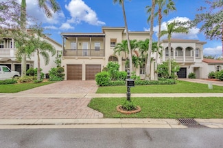 9232 Nugent Trail, West Palm Beach, FL 33411