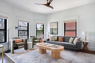 6 Windsor Rd Unit B, Somerville, MA 02144