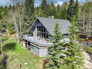 11394 Pauls Dr, Conifer, CO 80433