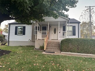 3621 Saint Bridget Ln, Saint Ann, MO 63074
