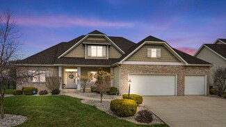 6707 Canvasback Trail, Fort Wayne, IN 46845