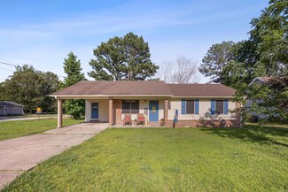 609 Kevin St, Paragould, AR 72450
