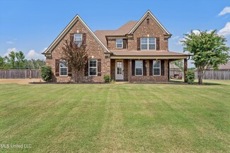 1786 Marcia Louise Dr, Southaven, MS 38672