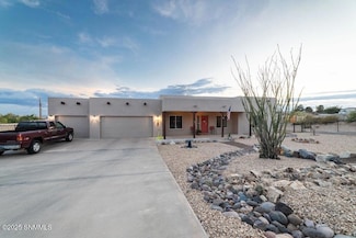 5187 Sioux Trail, Las Cruces, NM 88012