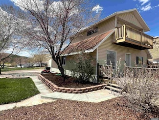 205 Oakley St, Kemmerer, WY 83101