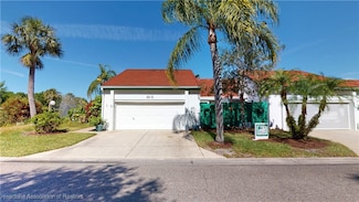 5315 Casablanca Cir Unit 7A, Sebring, FL 33870