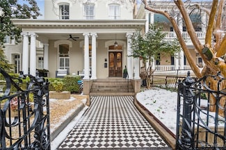 206 W Franklin St, Richmond, VA 23220