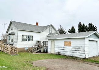 307 County Road 14, Underwood, ND 58576