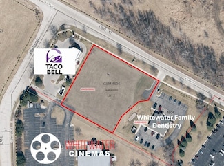 Lt2 W Main St, Whitewater, WI 53190
