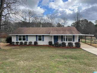 5126 Rye Cir, Helena, AL 35080