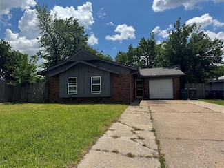 3316 Beechwood Dr, Oklahoma City, OK 73115