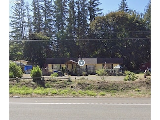 30210 N Santiam Hwy SE, Mill City, OR 97360