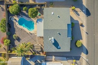 10709 W Pinion Ln, Sun City, AZ 85373