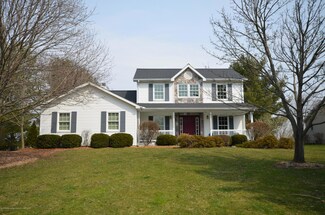 6270 Timberland Dr, Dimondale, MI 48821
