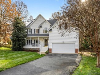 11713 Alder Ridge Terrace, Glen Allen, VA 23059
