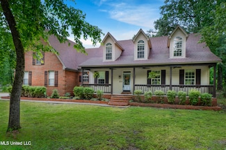 4630 Alexander Rd, Olive Branch, MS 38654