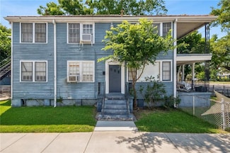 2409 Leonidas St, New Orleans, LA 70118