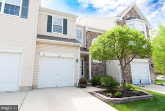 14 Wyndham Ct, Bordentown, NJ 08505