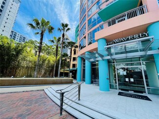322 E Central Blvd Unit 613, Orlando, FL 32801