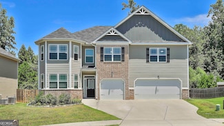 166 Brookview Dr, Newnan, GA 30265