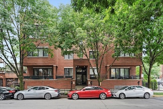 1952 N Honore St Unit 2, Chicago, IL 60622