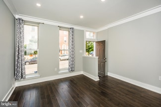 747 E Preston St, Baltimore, MD 21202