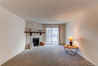 13270 E Jewell Ave Unit 202, Aurora, CO 80012
