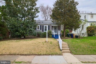 9726 52nd Ave, College Park, MD 20740