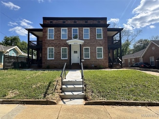 1522 Madison Ave, Montgomery, AL 36107