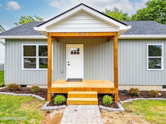 2810 Piedmont St NW, Knoxville, TN 37921