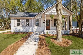 1116 E 70th St, Savannah, GA 31404