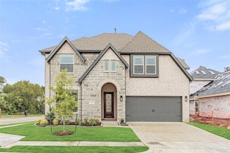 301 Dove Haven Dr, Wylie, TX 75098