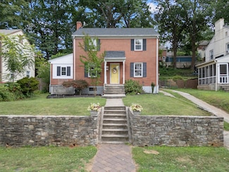 2612 Alberta Ave SW, Roanoke, VA 24015