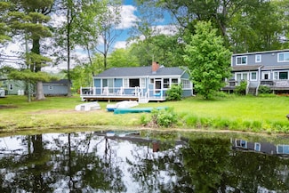 5 Lake Point, Higganum, CT 06441
